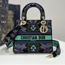 Christian Dior My Lady Bags